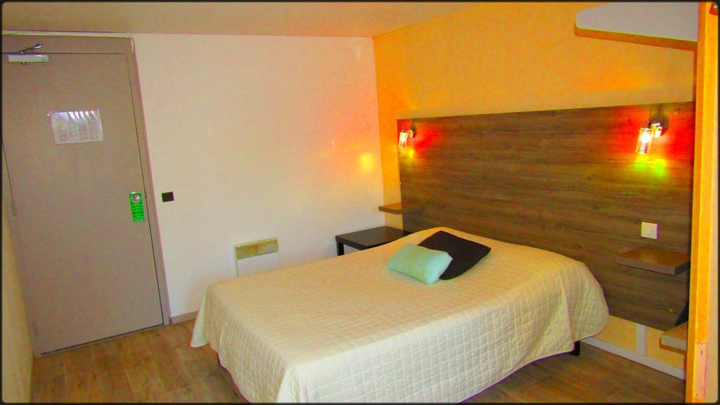 Aix Hotel เอ็ก-ซอง-โพรวองซ์ ภายนอก รูปภาพ