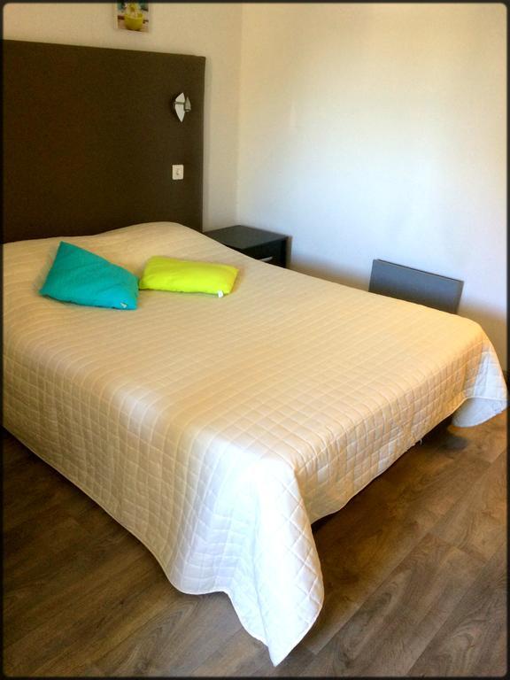 Aix Hotel เอ็ก-ซอง-โพรวองซ์ ภายนอก รูปภาพ